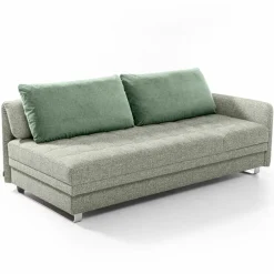 Segmüller Werkstätten Liege / Recamiere 90x200cm Rosalie