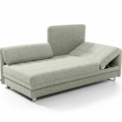 Segmüller Werkstätten Liege / Recamiere 90x200cm Rosalie