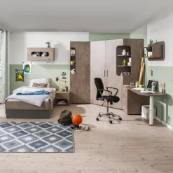 Kinder Rudolf Liege MAX-I, 100 x 200 cm