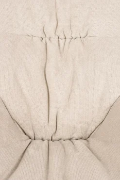 Clearance Zuiver Longchair Duke Orange