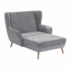 Exxpo by Gala Longseat-Sessel Amarillo Grey / Light Grey