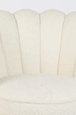 Zuiver Lounge Sessel Mothers all Shells