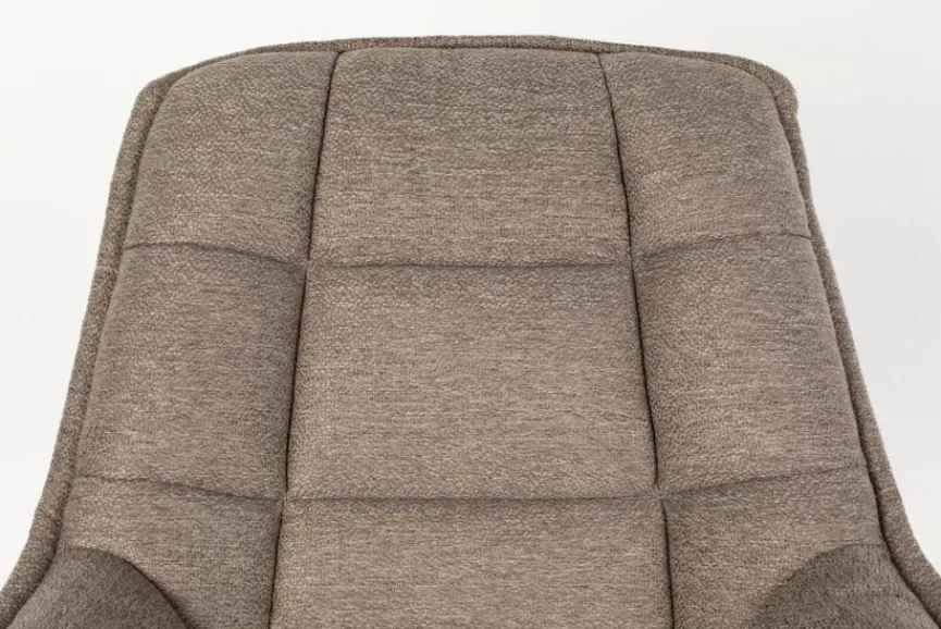 Zuiver Loungesessel Thomas Brown