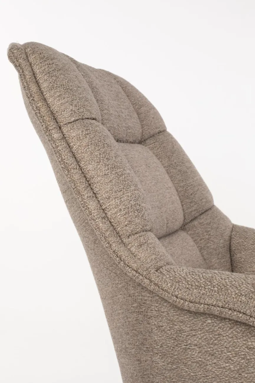 Zuiver Loungesessel Thomas Brown