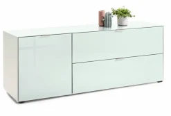 set one by Musterring Lowboard Chicago