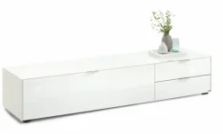 set one by Musterring Lowboard Chicago