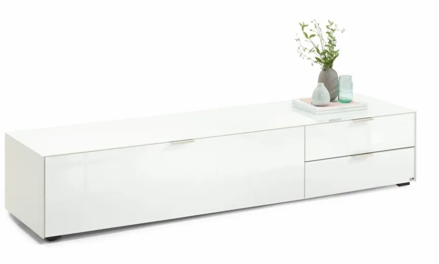 set one by Musterring Lowboard Chicago