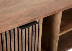 Clearance Gutmann Factory Lowboard Barcode Mango