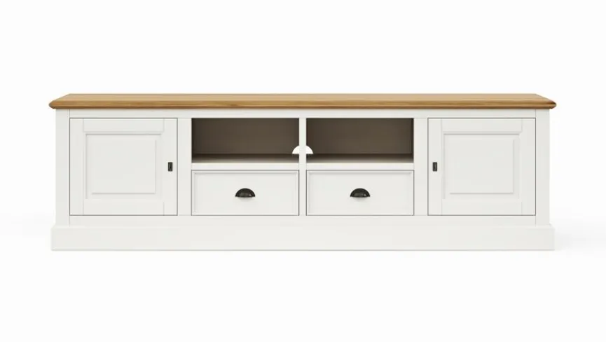 Stilreich Lowboard Barreiro