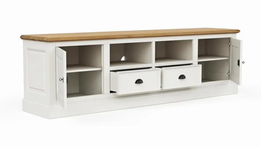 Stilreich Lowboard Barreiro