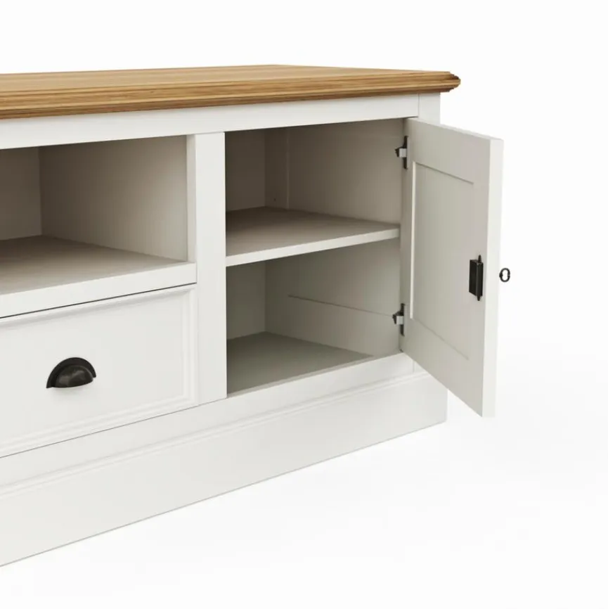 Stilreich Lowboard Barreiro