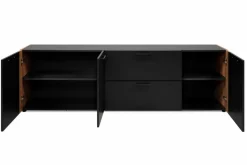 Sale Lowboard Cento Anthrazit