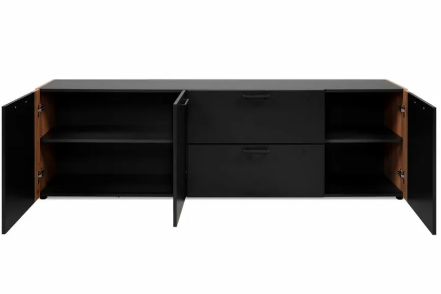 Sale Lowboard Cento Anthrazit