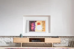 GAZZDA Lowboard Fawn