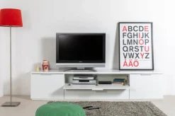 Composad Lowboard Mundi