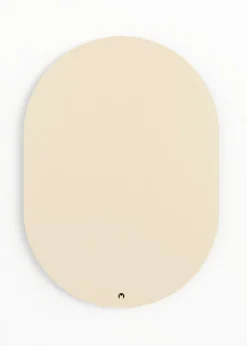 Metallbude Magnettafel Tavo