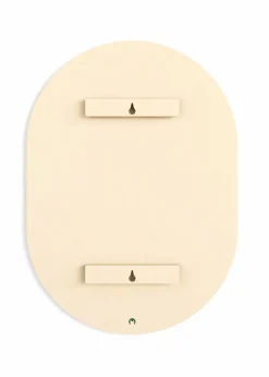 Metallbude Magnettafel Tavo