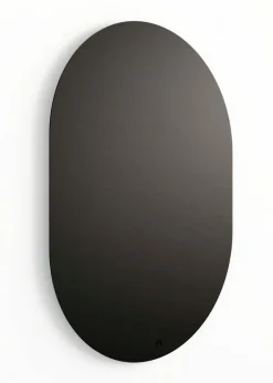 Best Metallbude Magnettafel Tavo Schwarz