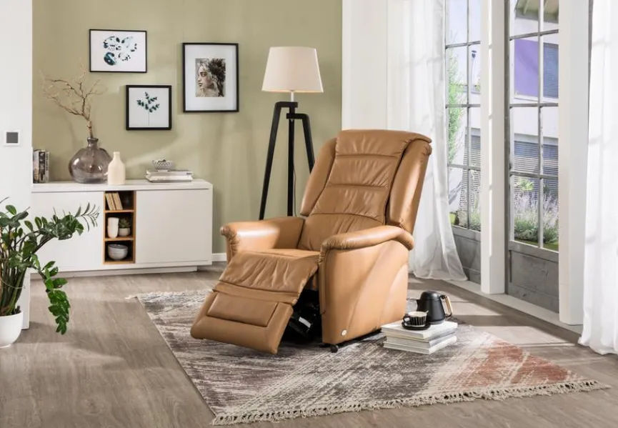 himolla Massagesessel Neustadt