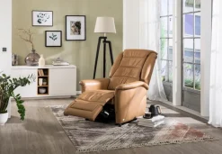 himolla Massagesessel Neustadt