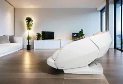 Sale Massagesessel New York Beige