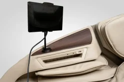 Sale Massagesessel New York Beige