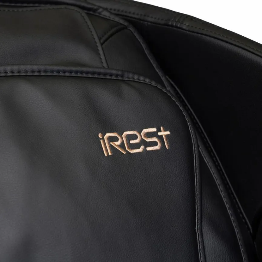 Best Massagesessel Paris Schwarz