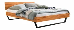 HASENA Massivholzbett Asti 180 x 200 cm