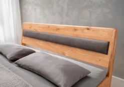 G+K Massivholzbett BE-0823 180 x 200 cm