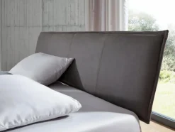 G+K Massivholzbett BE-0568 180 x 200 cm