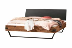 HASENA Massivholzbett Lecona 180 x 200 cm