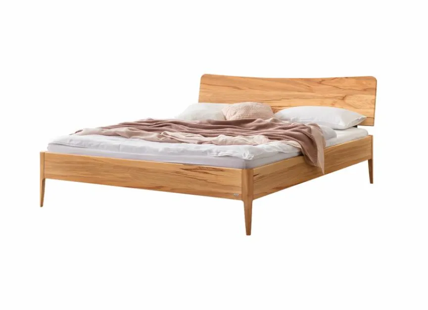 HASENA Massivholzbett Lounge 180 x 200 cm