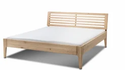 MAISON Massivholzbett Omaha 180 x 200 cm