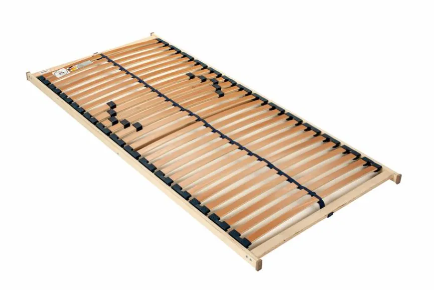 Comfort Lux Matratzen-/Rahmen-Set Dario & Mediflex