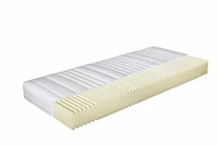 Matratzen-/Rahmen-Set Domino & Primaflex