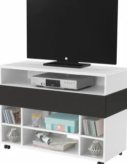 Kinder Röhr Medienelement Clip