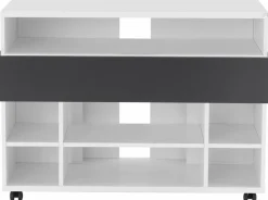 Kinder Röhr Medienelement Clip