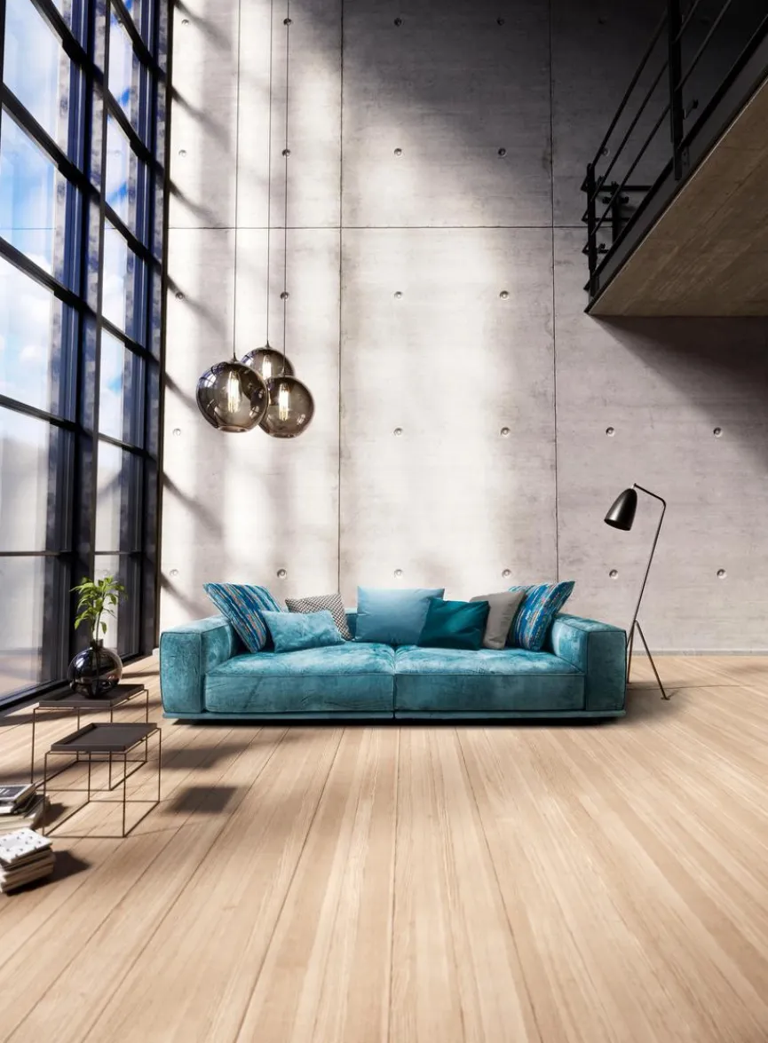 Bullfrog Megasofa 0221 Wumms