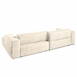 Discount SOMETA Megasofa Clob Ivory