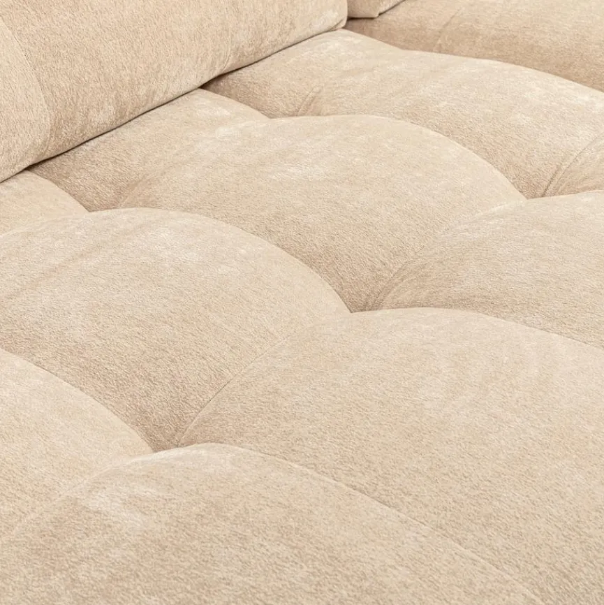 New Megasofa Meran Beige