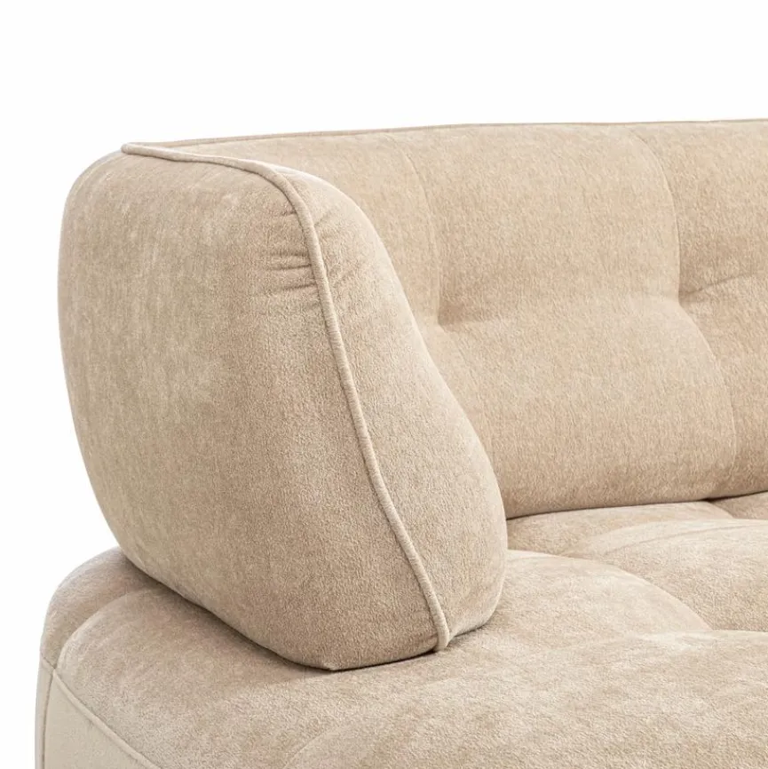 New Megasofa Meran Beige