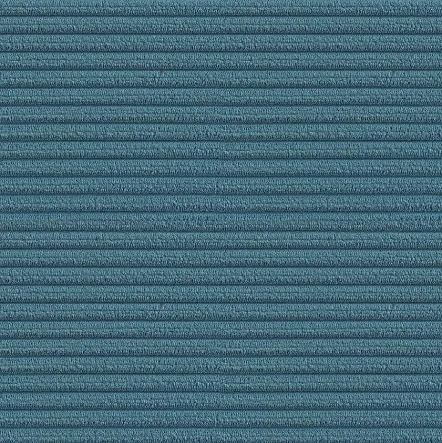 Best set one by Musterring Megasofa SO 4500 Azur