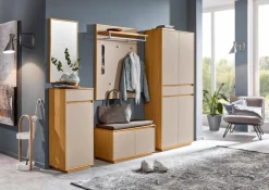 Hot Voss Möbel Mehrzweckschrank V100 Sand