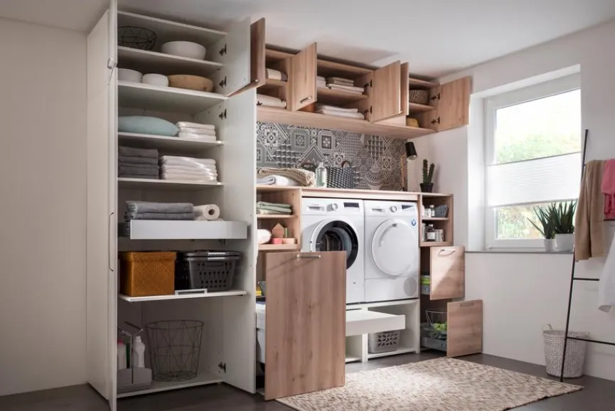 Online Wittenbreder Mehrzweckschrankkombination Hanna Weiß