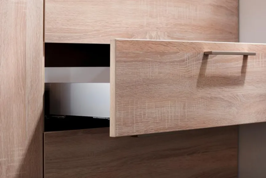 Wittenbreder Mehrzweckschrankkombination Hanna