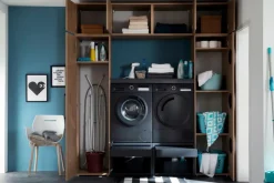 Wittenbreder Mehrzweckschrankkombination Hanna