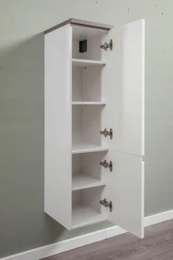 nolte SPA Midischrank Alpha Lack