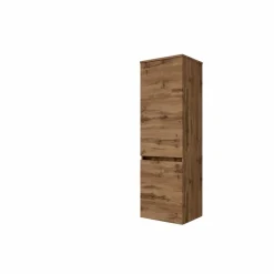 Clearance Held-Möbel Midischrank Baabe Eiche