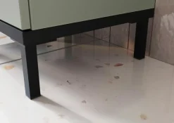 Germania Midischrank Carmona Taupegrün