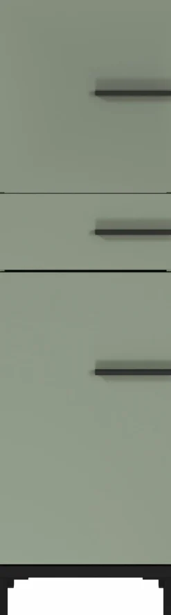 Germania Midischrank Carmona Taupegrün